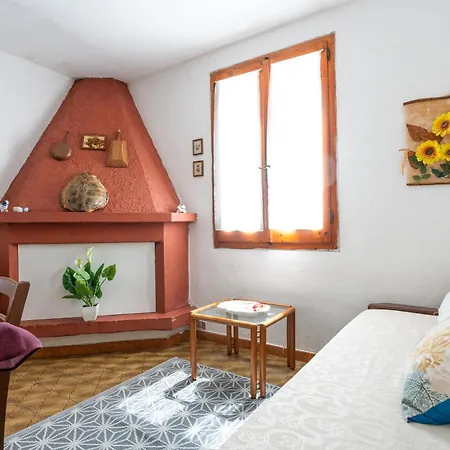 Casa de Férias Franca Quartu SantʼElena