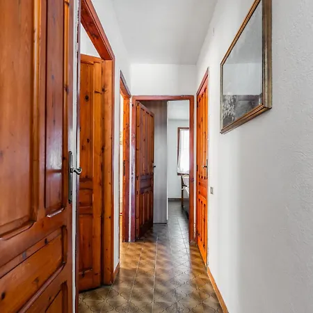 Casa de Férias Franca Quartu SantʼElena