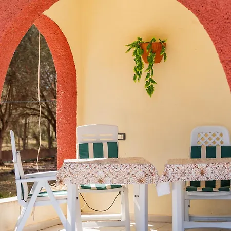 Casa de Férias Franca