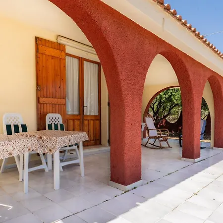 Franca Casa de Férias *