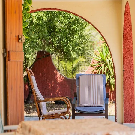 Franca Casa de Férias