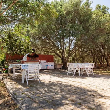 Franca Quartu SantʼElena